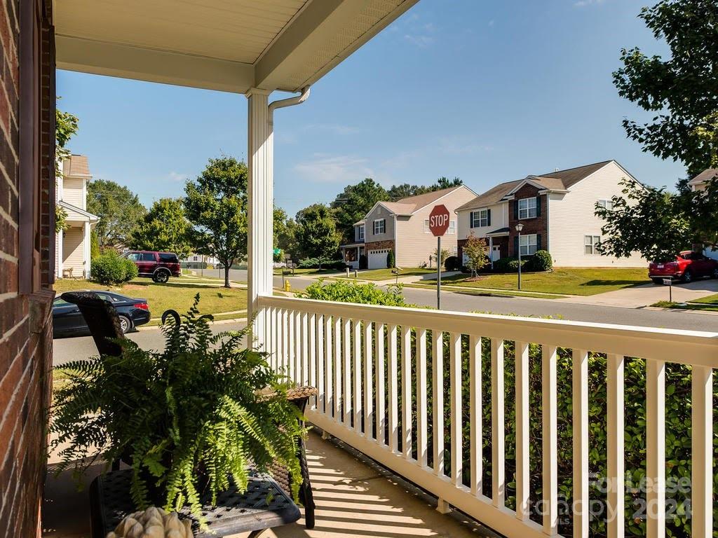 Matthews Grove - Residential Lease