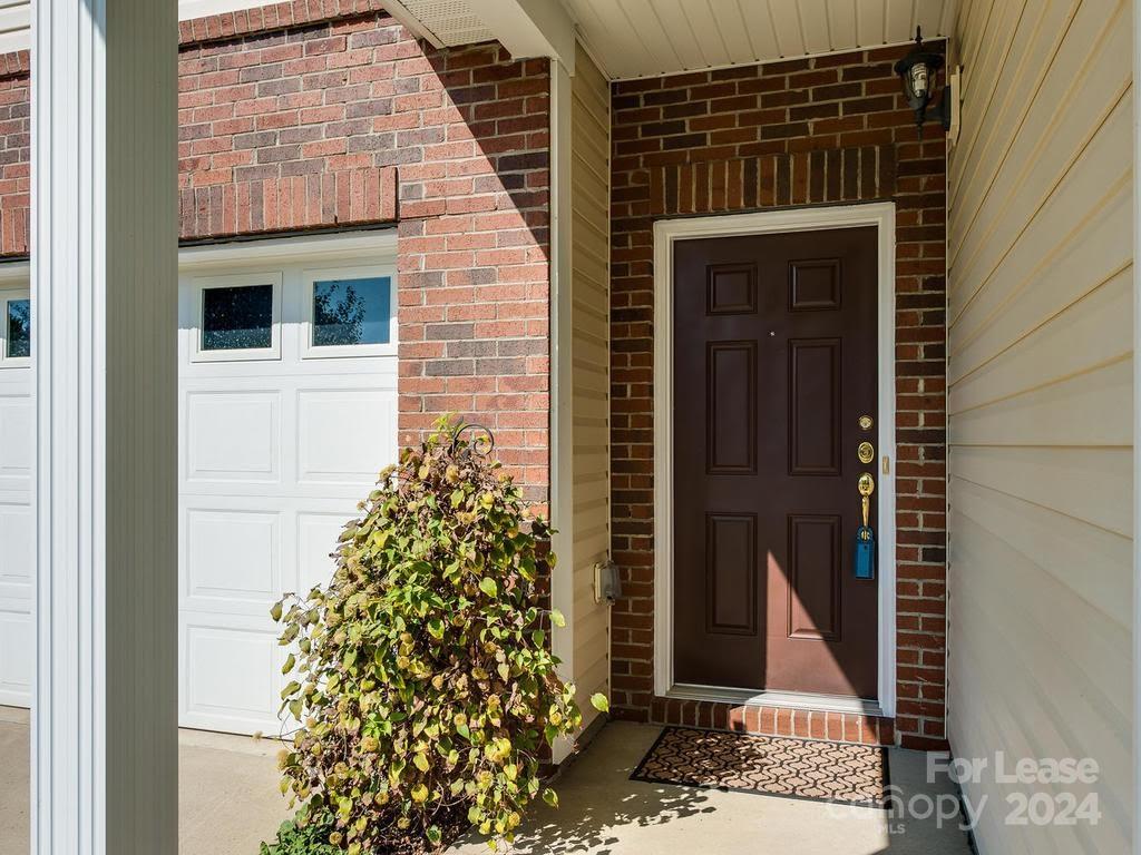 Matthews Grove - Residential Lease