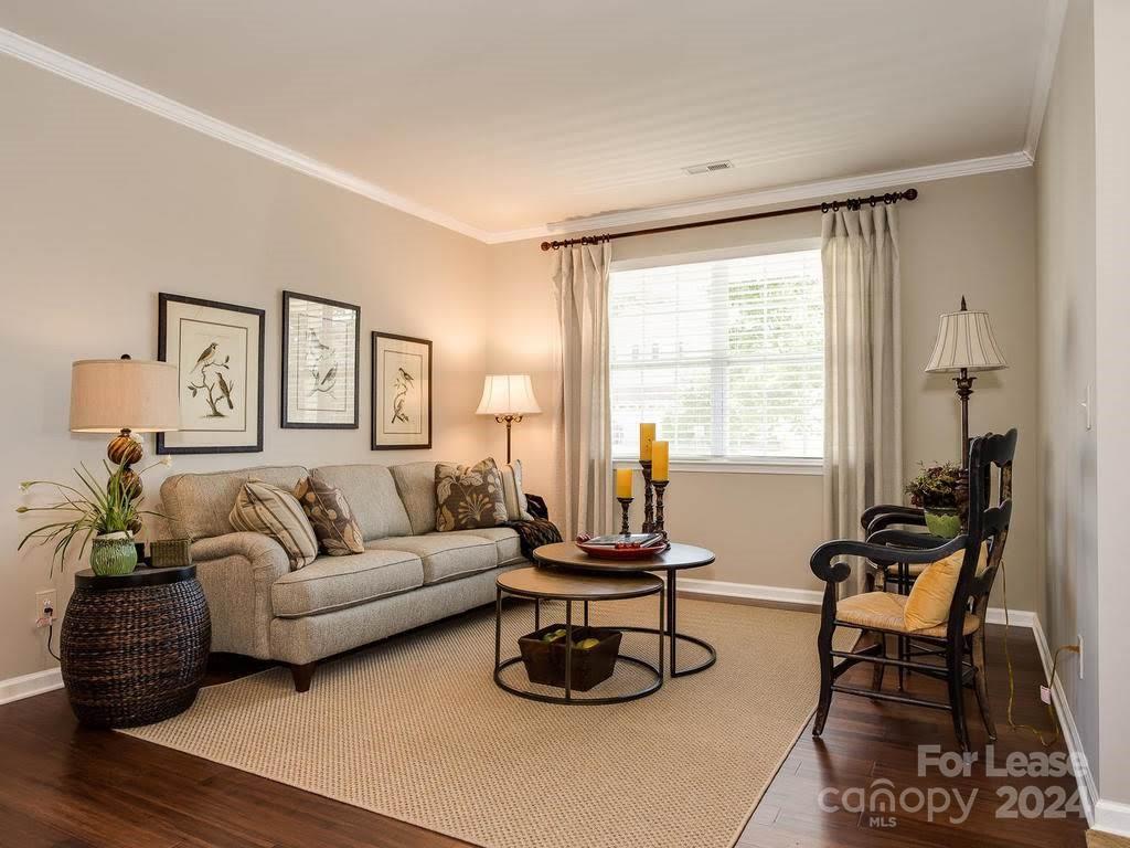 Matthews Grove - Residential Lease