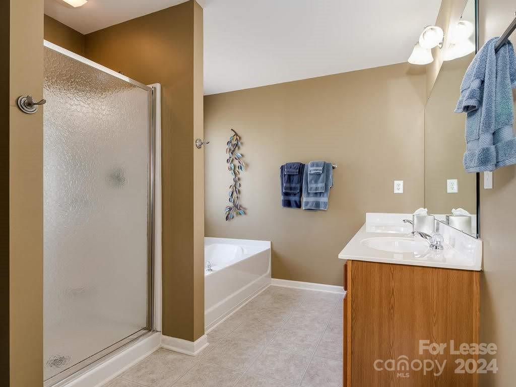 Matthews Grove - Residential Lease