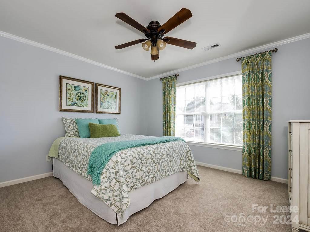 Matthews Grove - Residential Lease