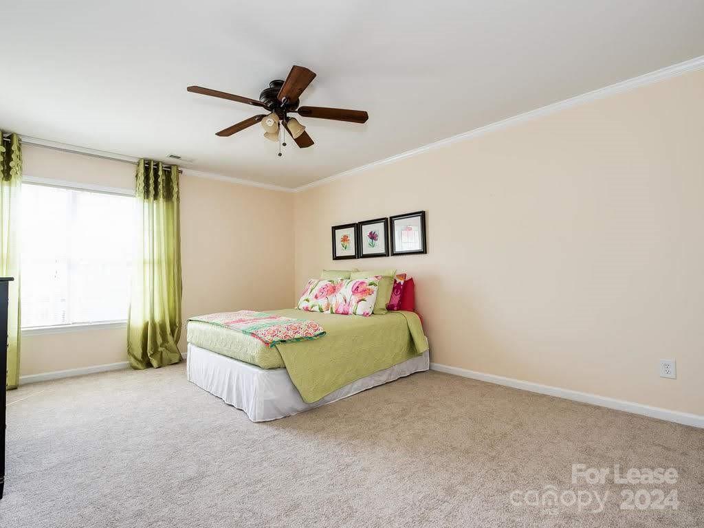 Matthews Grove - Residential Lease