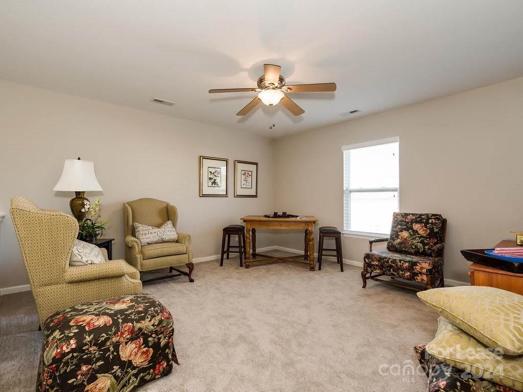 Matthews Grove - Residential Lease