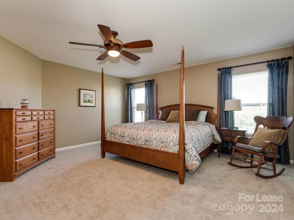 Matthews Grove - Residential Lease