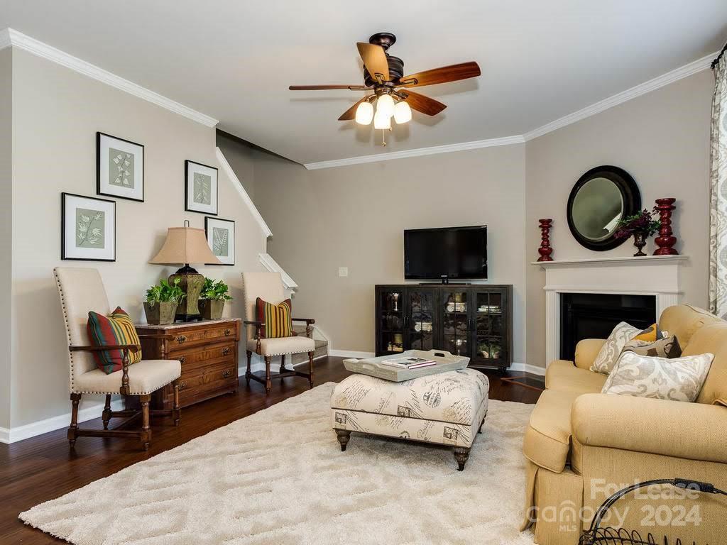 Matthews Grove - Residential Lease