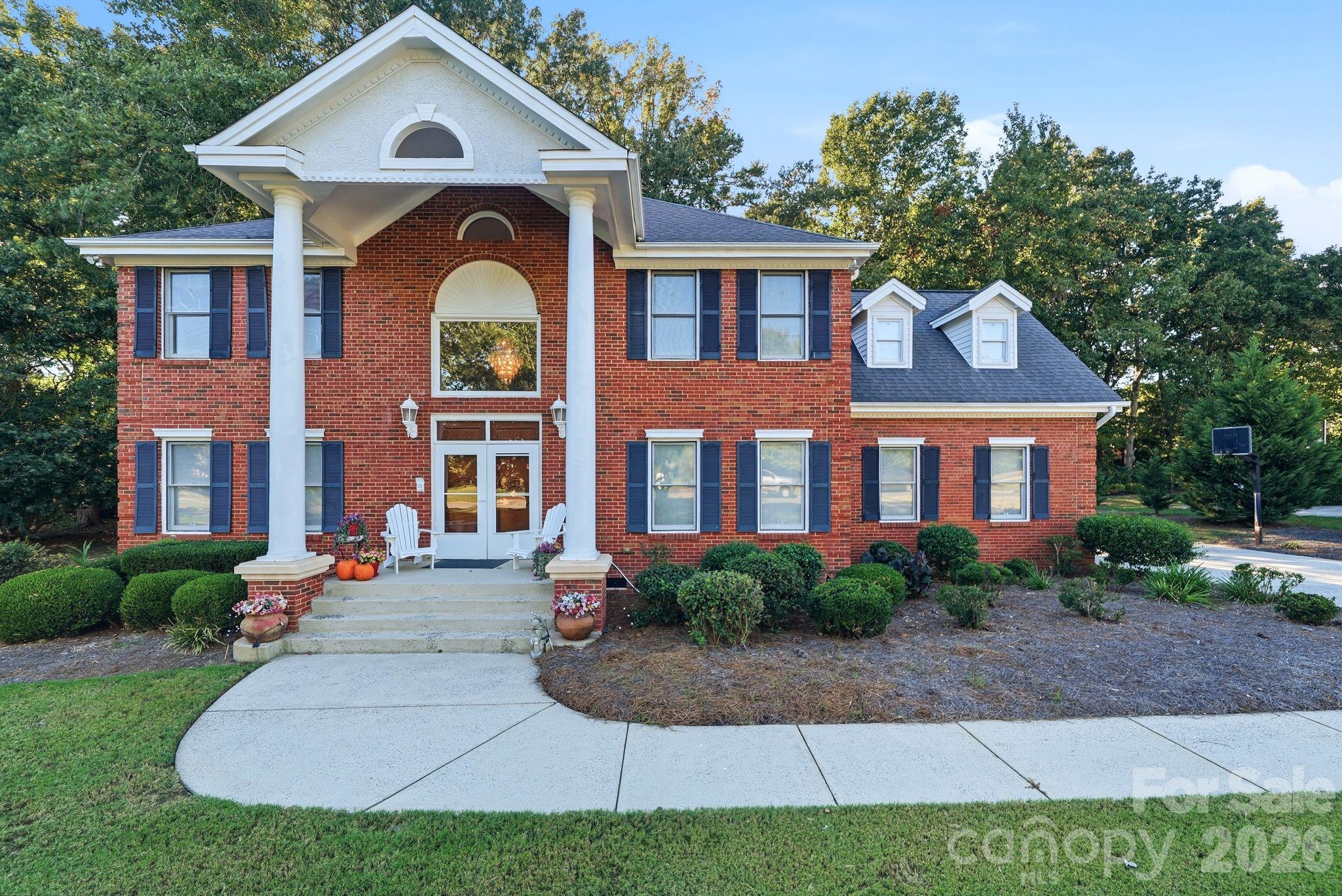 1121 Hillshire Meadow Drive