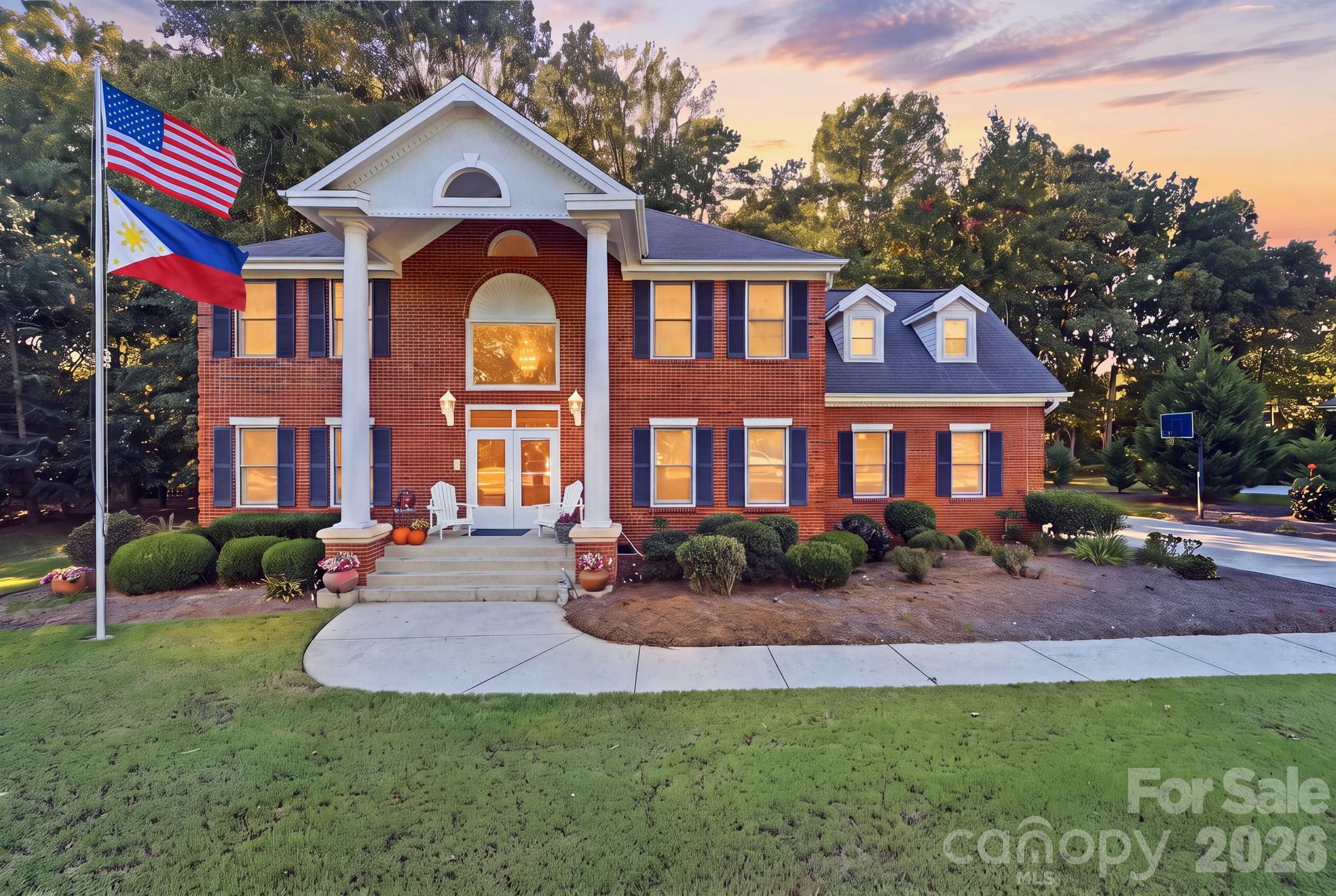 1121 Hillshire Meadow Drive