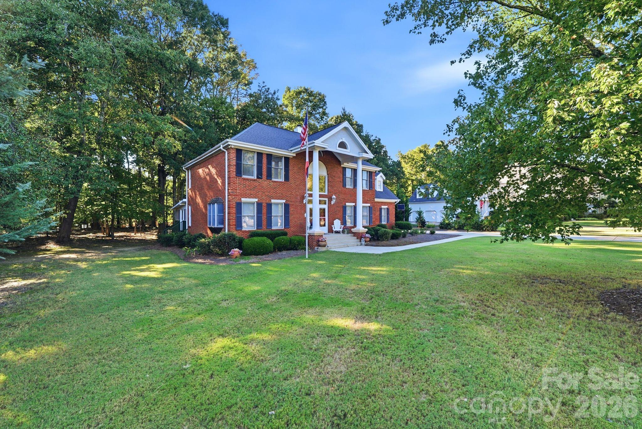 1121 Hillshire Meadow Drive
