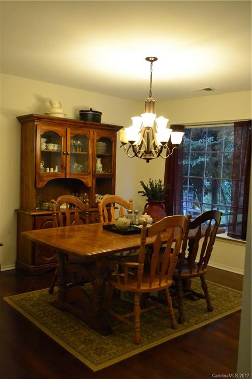Mallard Woods - Residential