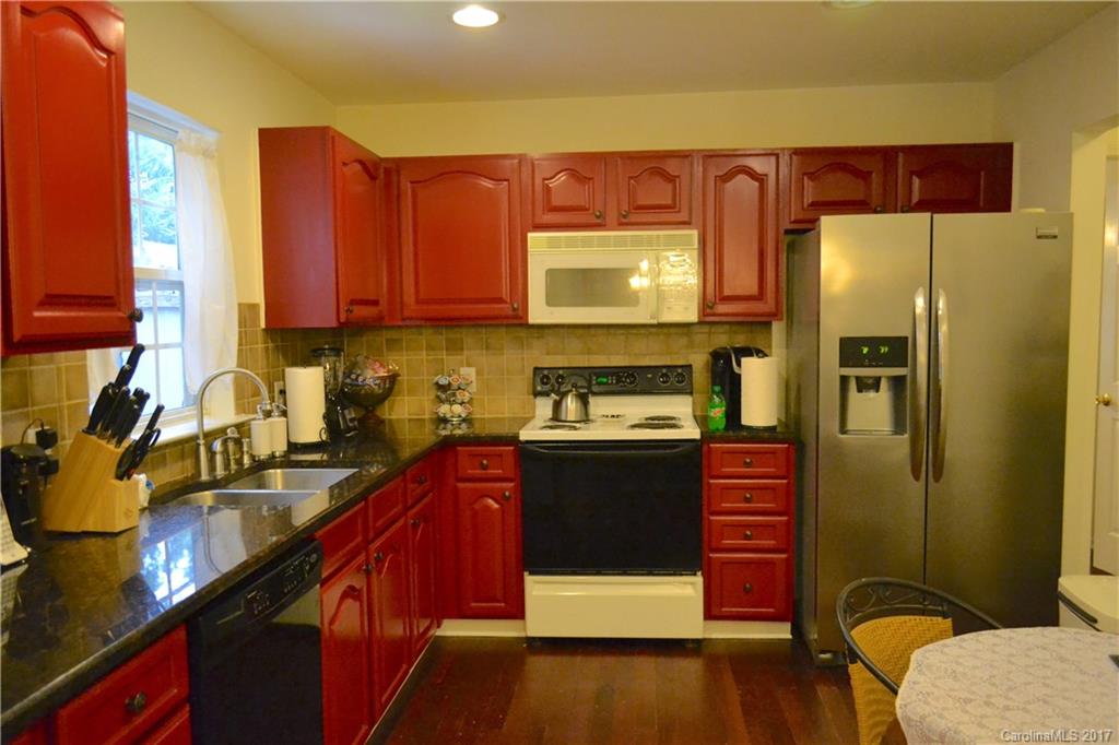 Mallard Woods - Residential