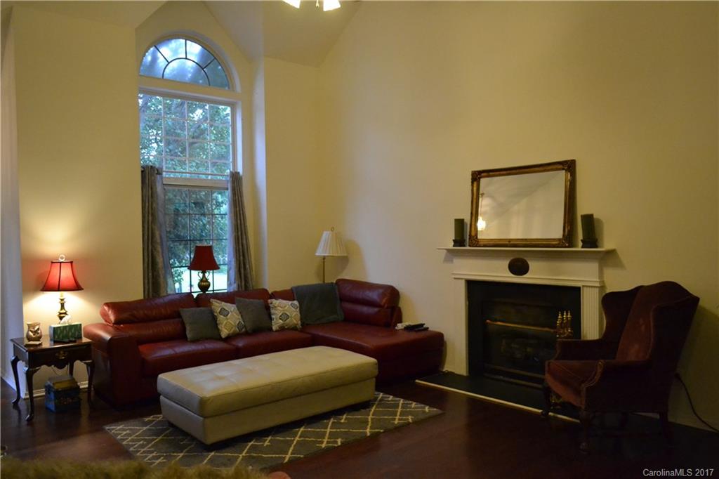 Mallard Woods - Residential