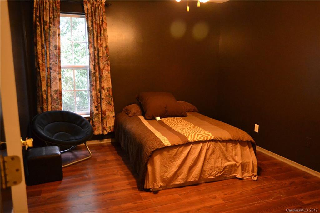 Mallard Woods - Residential