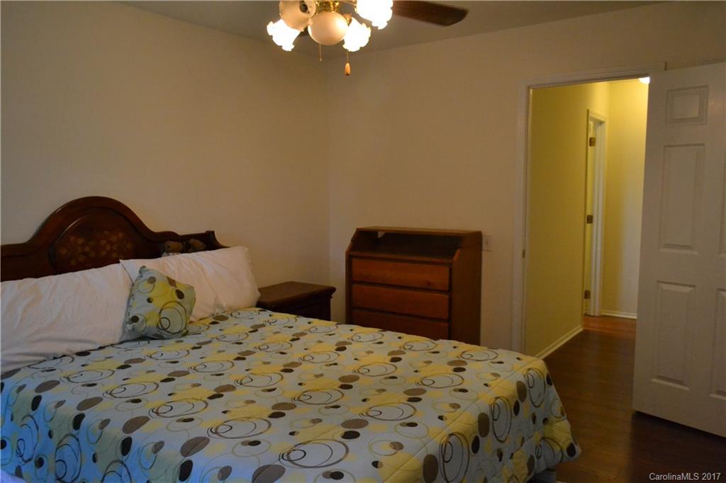 Mallard Woods - Residential
