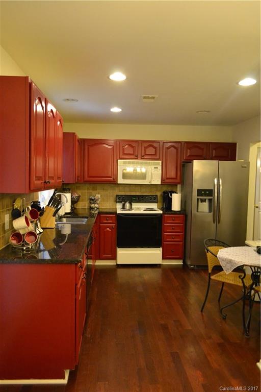 Mallard Woods - Residential