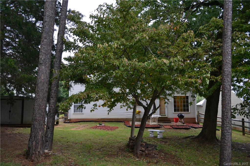 Mallard Woods - Residential