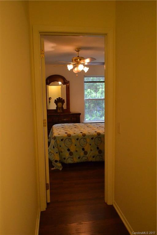 Mallard Woods - Residential