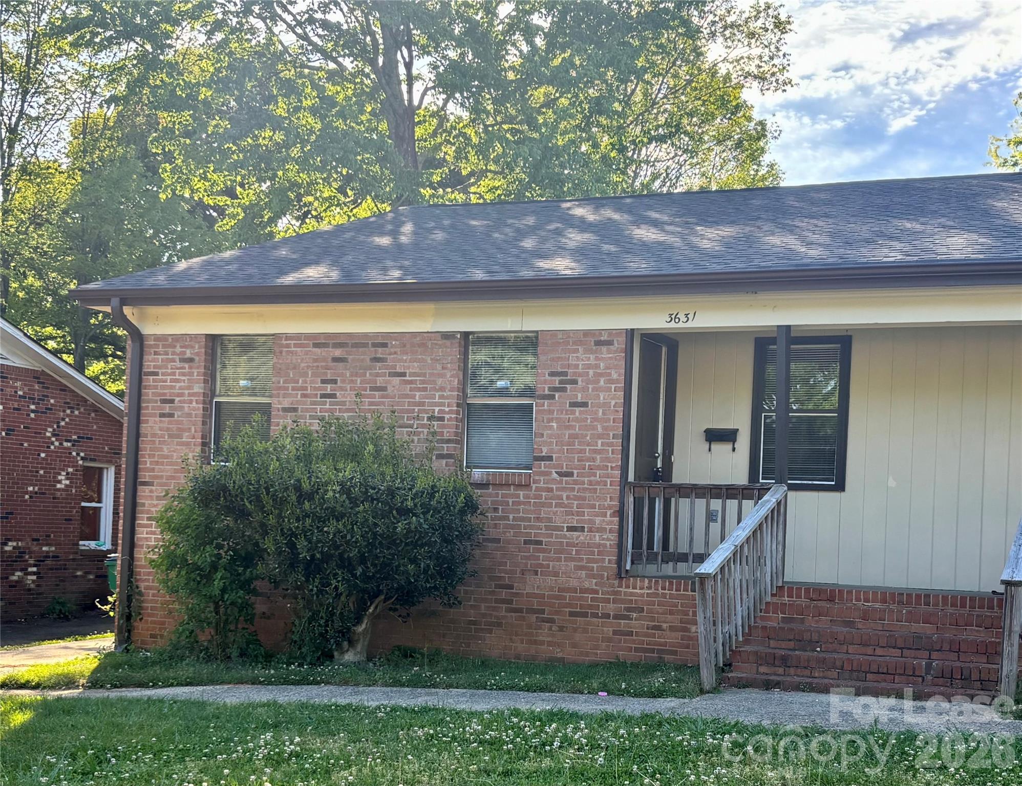 3633 Driftwood Drive