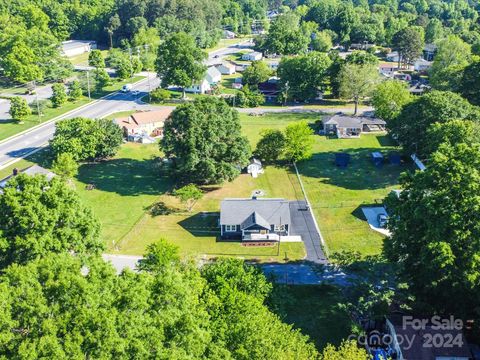 A home in Gastonia