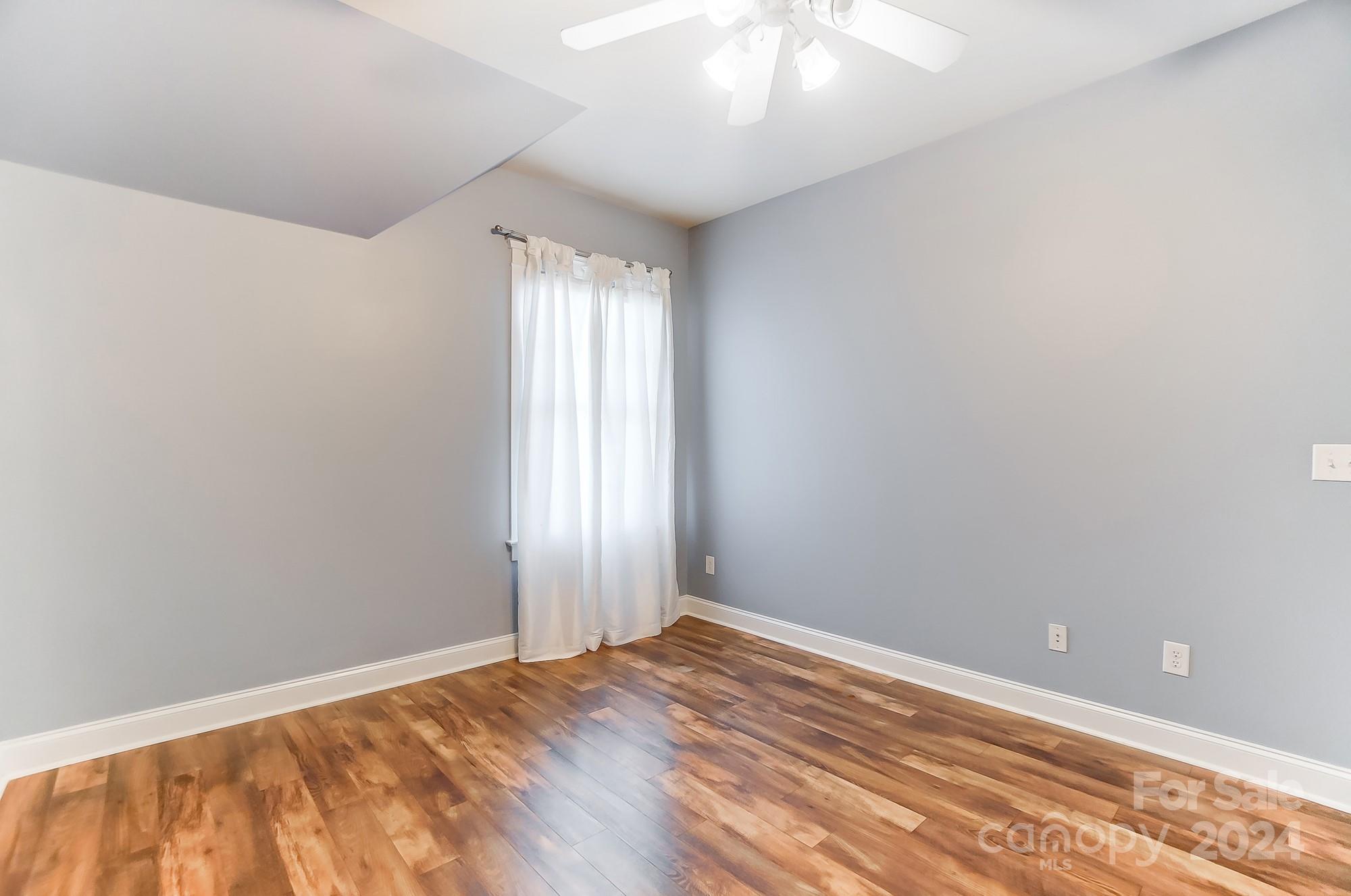 Baxter Village - Residential