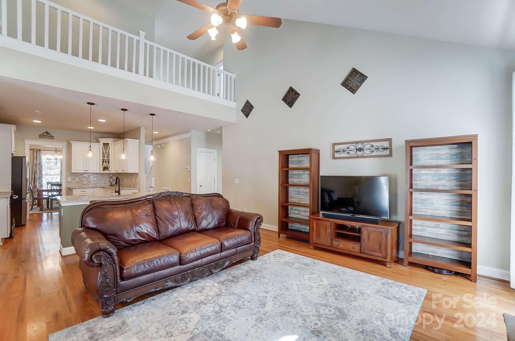 Baxter Village - Residential