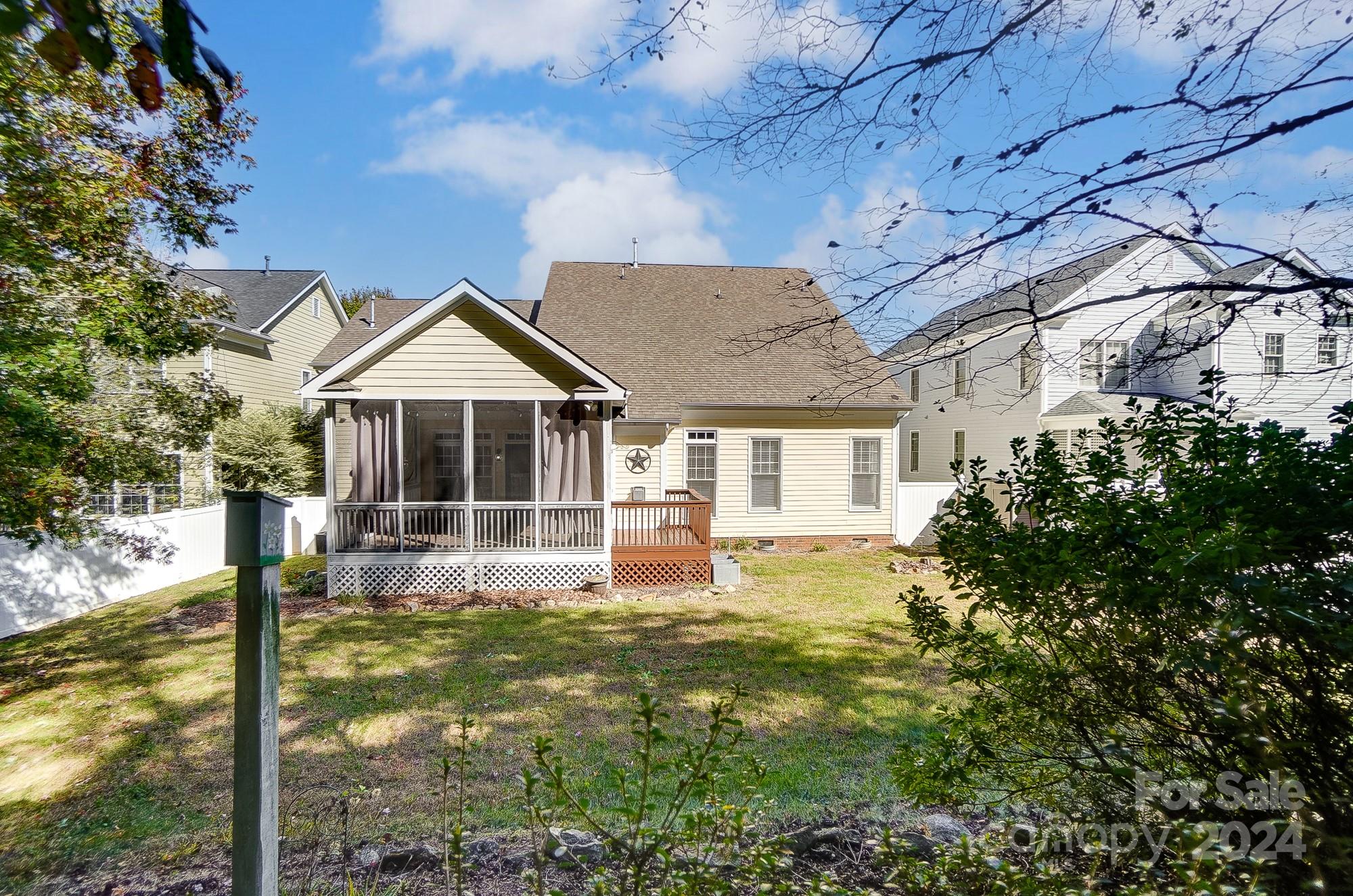 Baxter Village - Residential