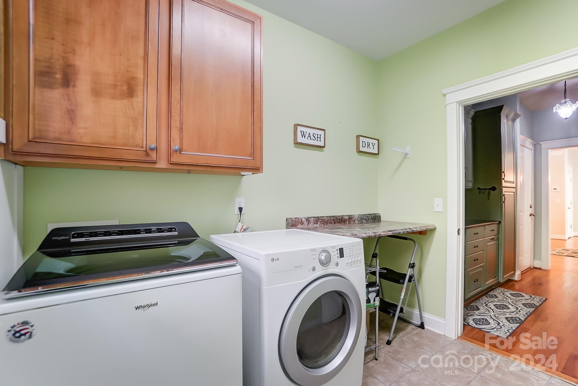 Baxter Village - Residential