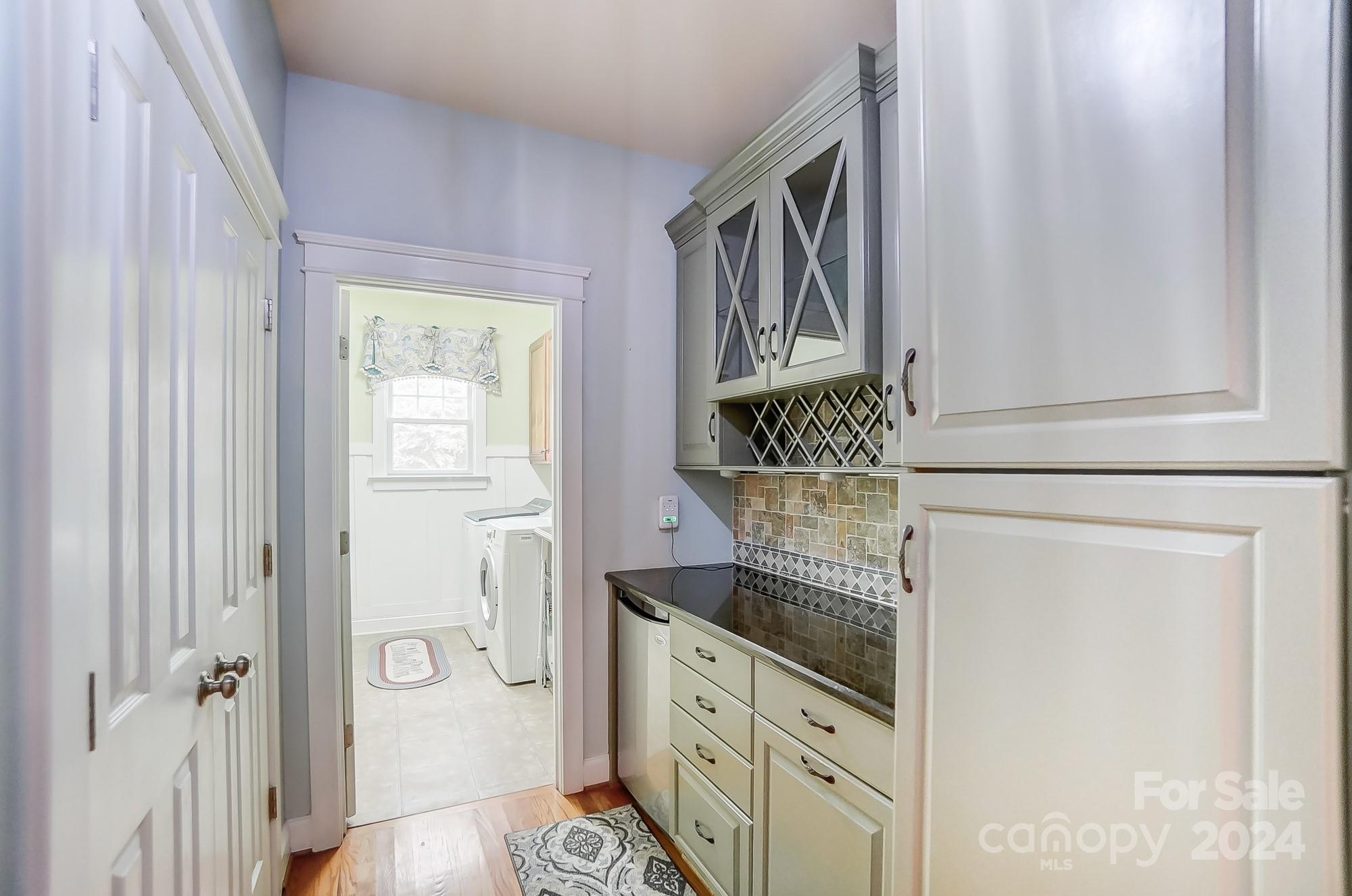 Baxter Village - Residential