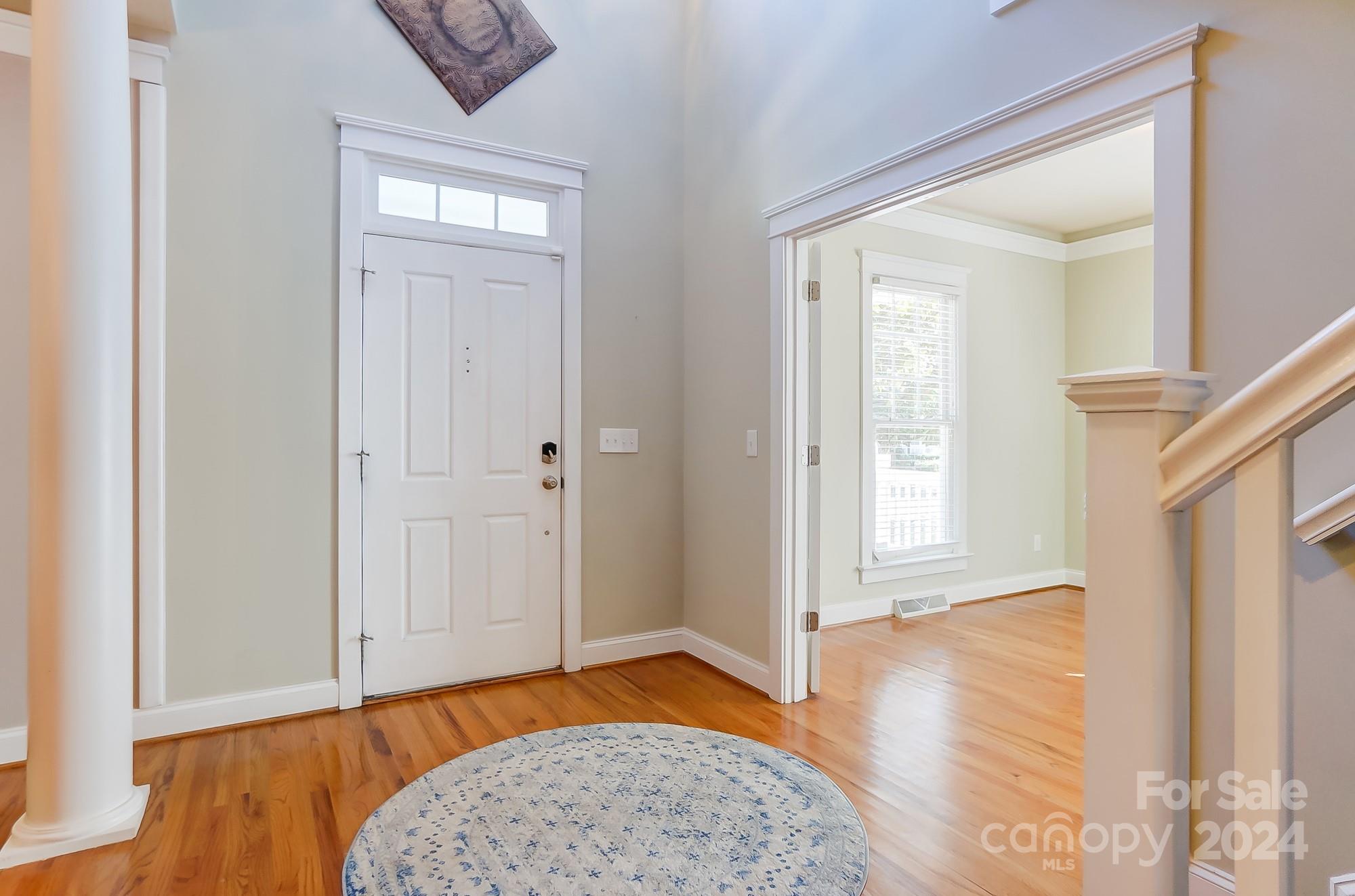 Baxter Village - Residential