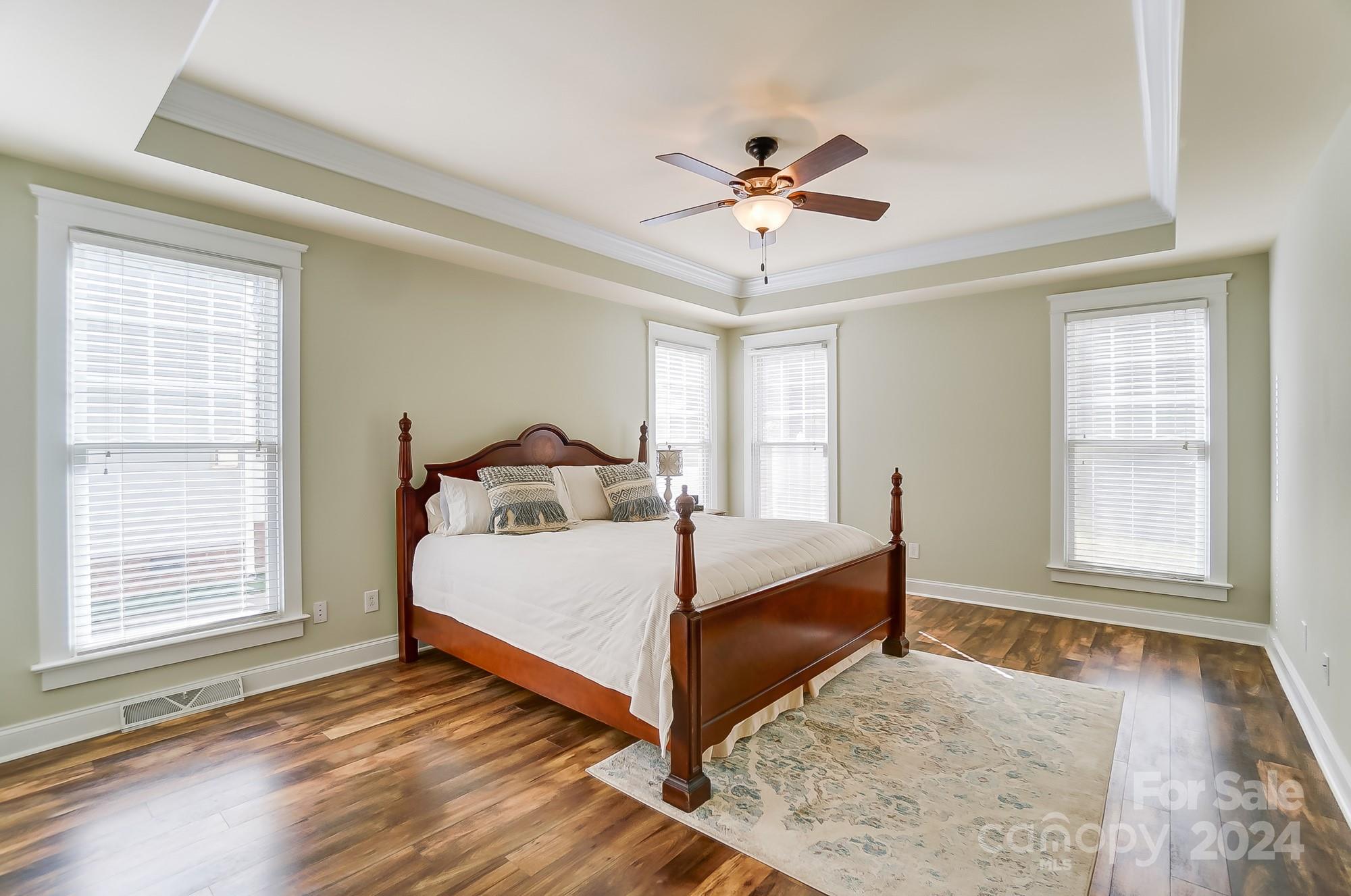 Baxter Village - Residential