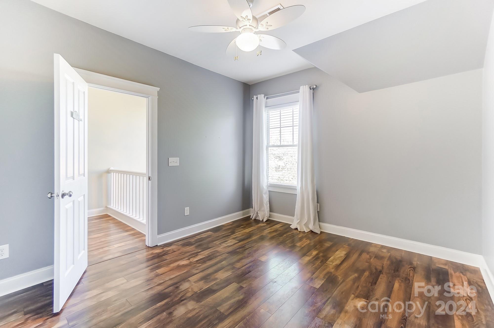 Baxter Village - Residential