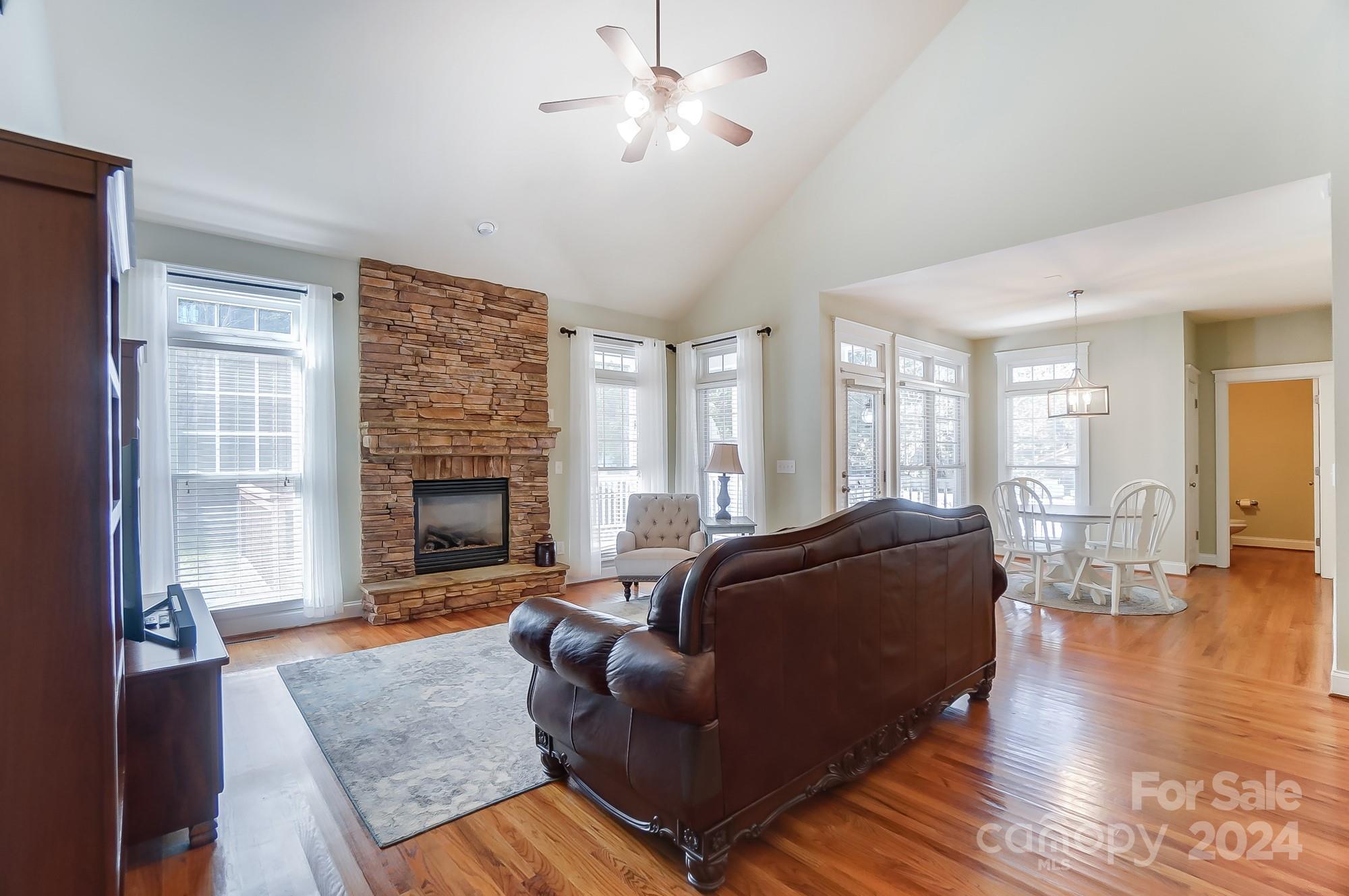 Baxter Village - Residential