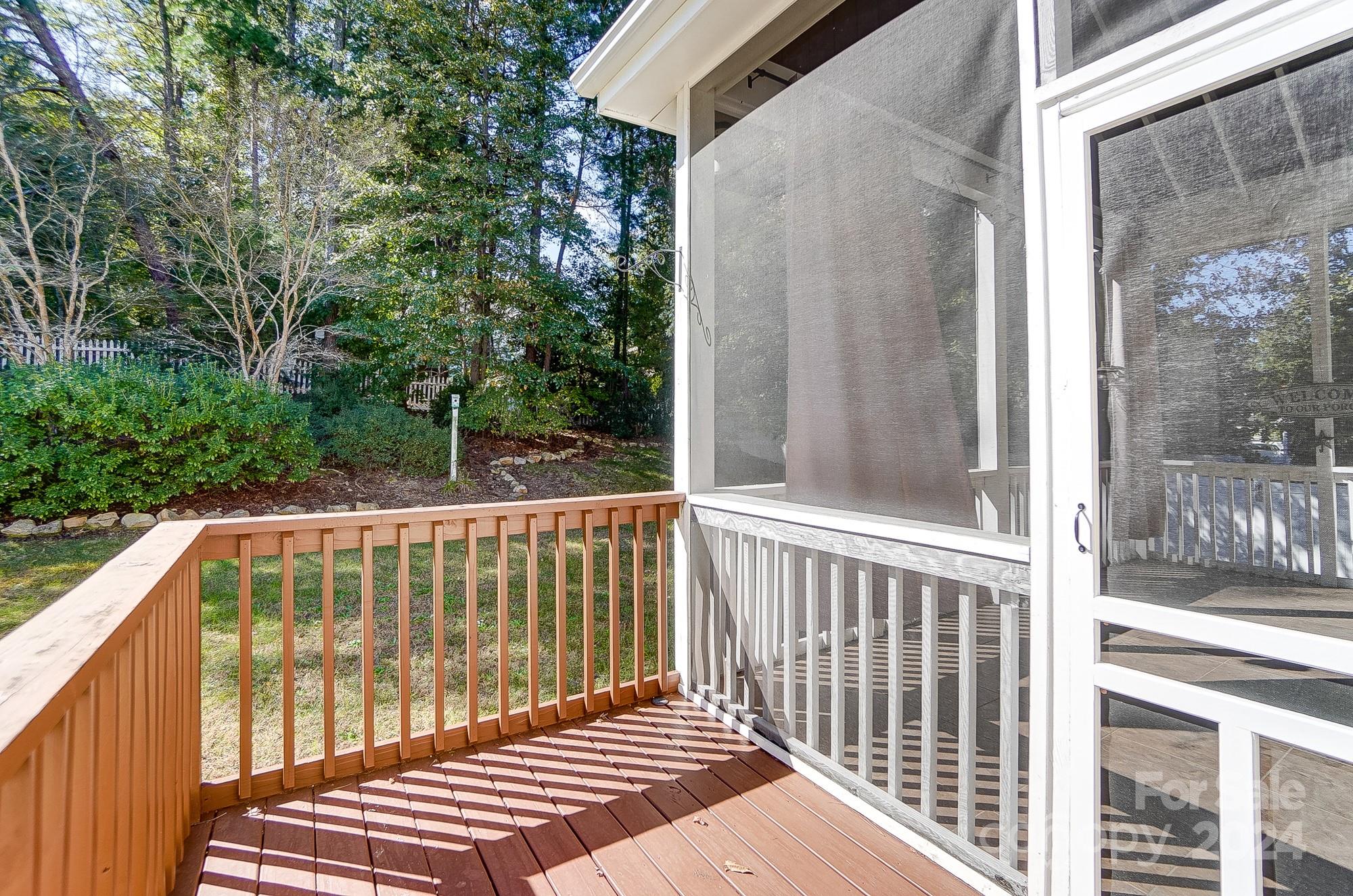 Baxter Village - Residential