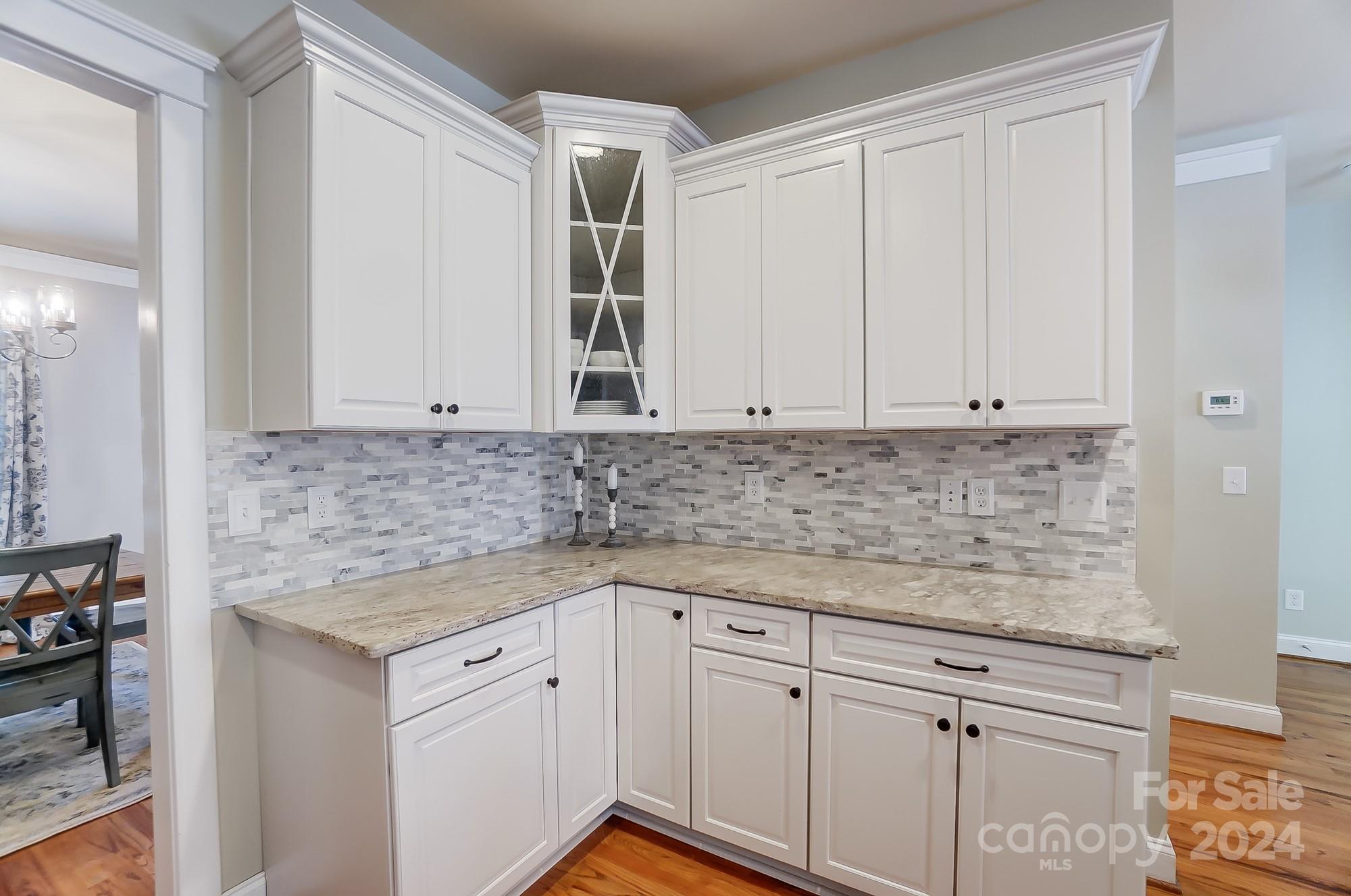 Baxter Village - Residential