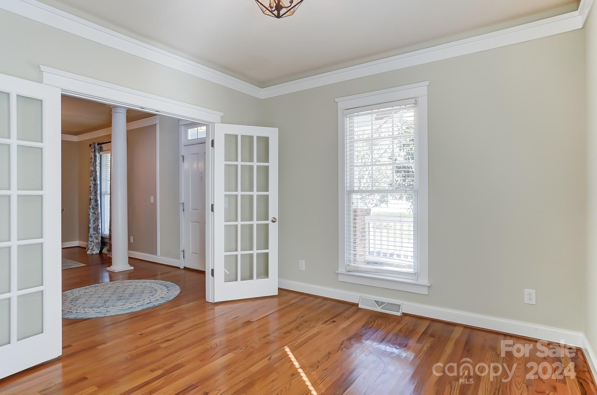 Baxter Village - Residential