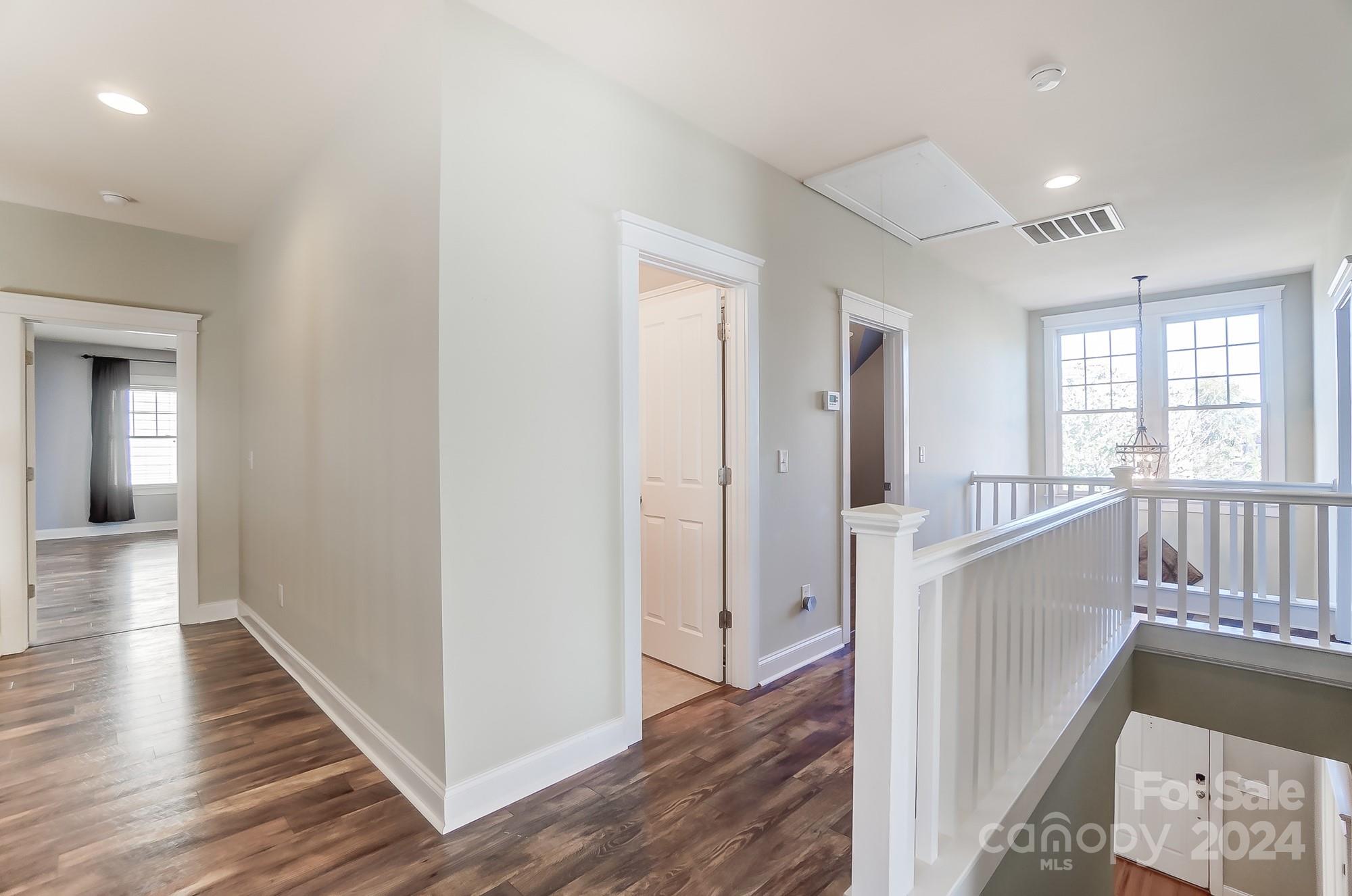 Baxter Village - Residential