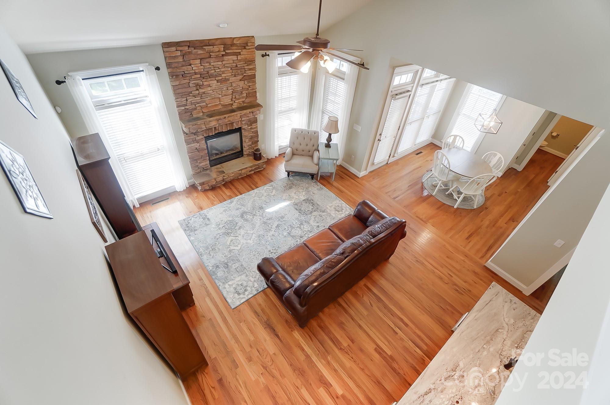 Baxter Village - Residential