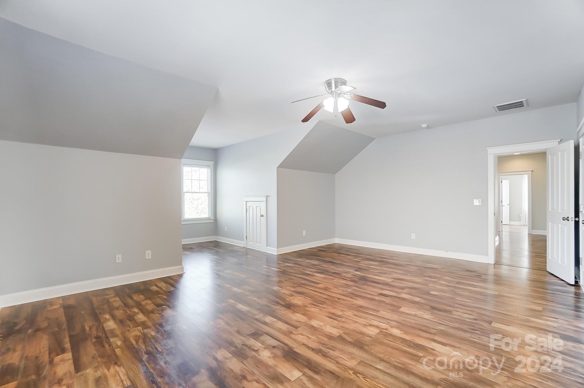 Baxter Village - Residential