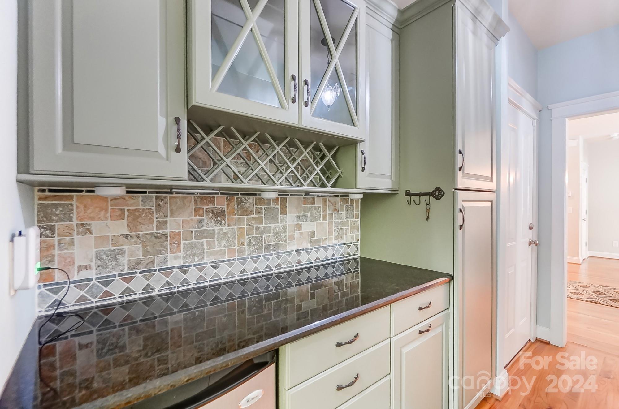 Baxter Village - Residential