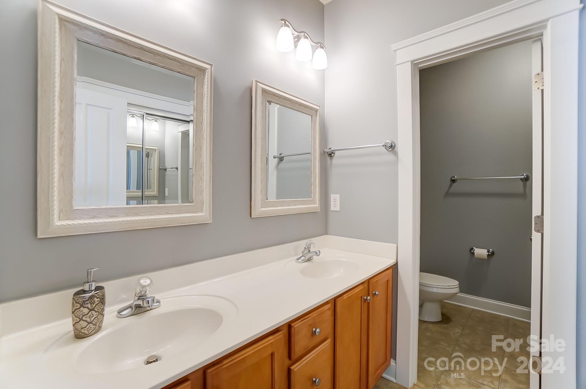 Baxter Village - Residential