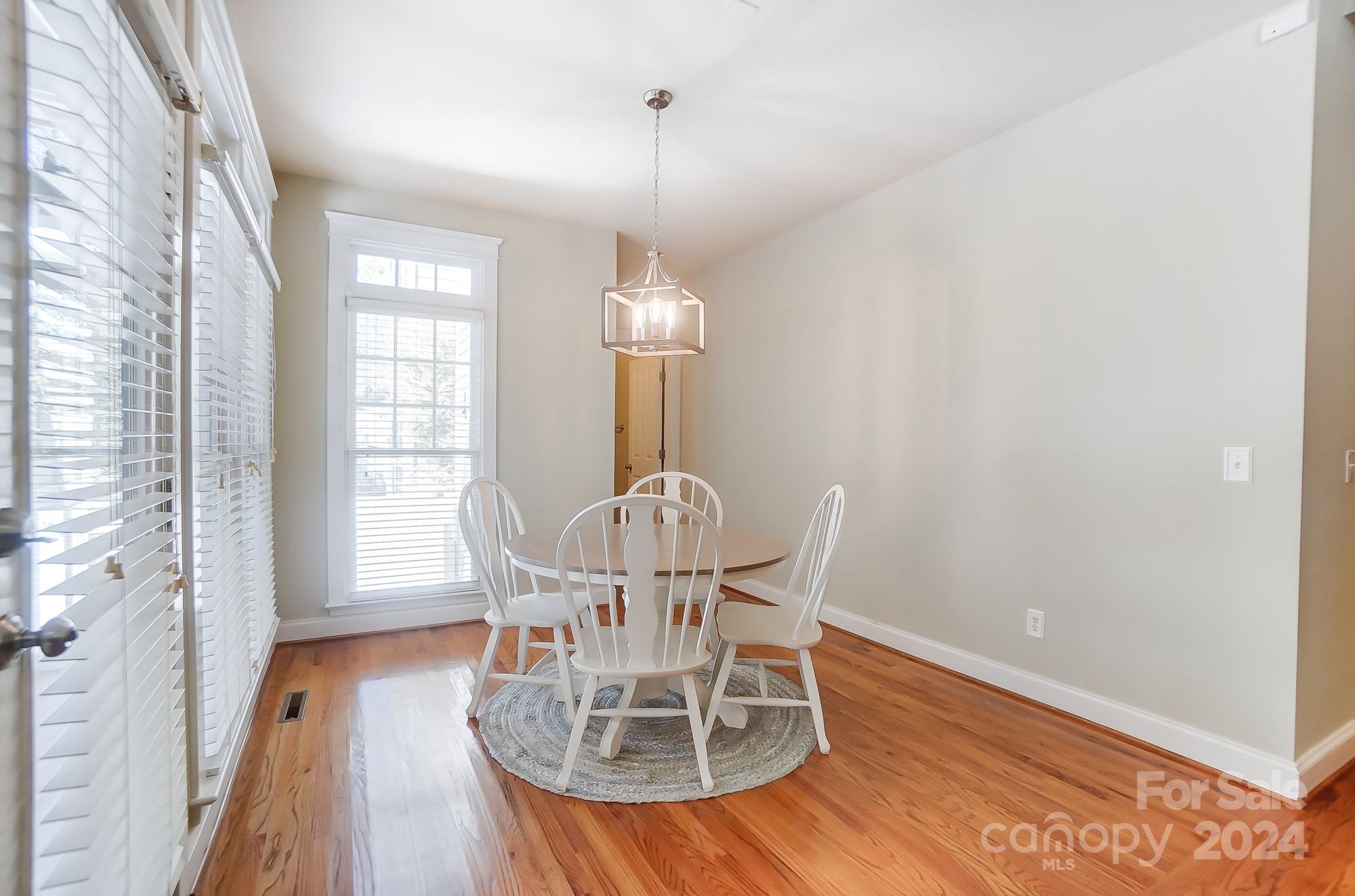 Baxter Village - Residential