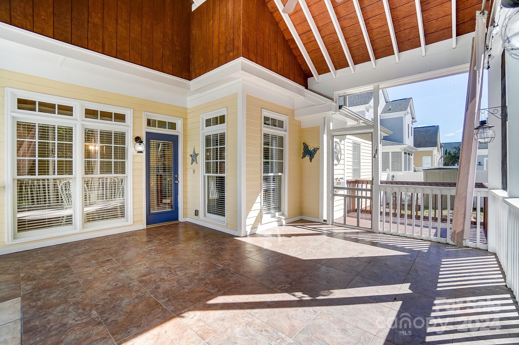 Baxter Village - Residential