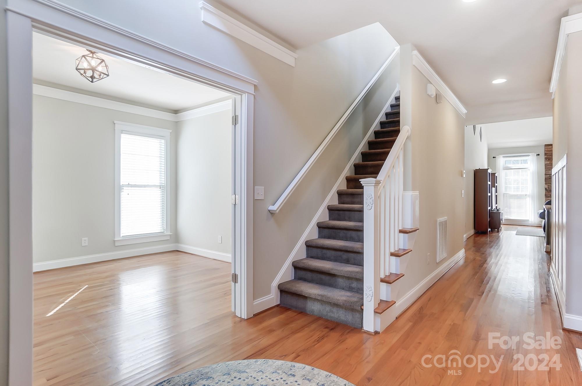 Baxter Village - Residential