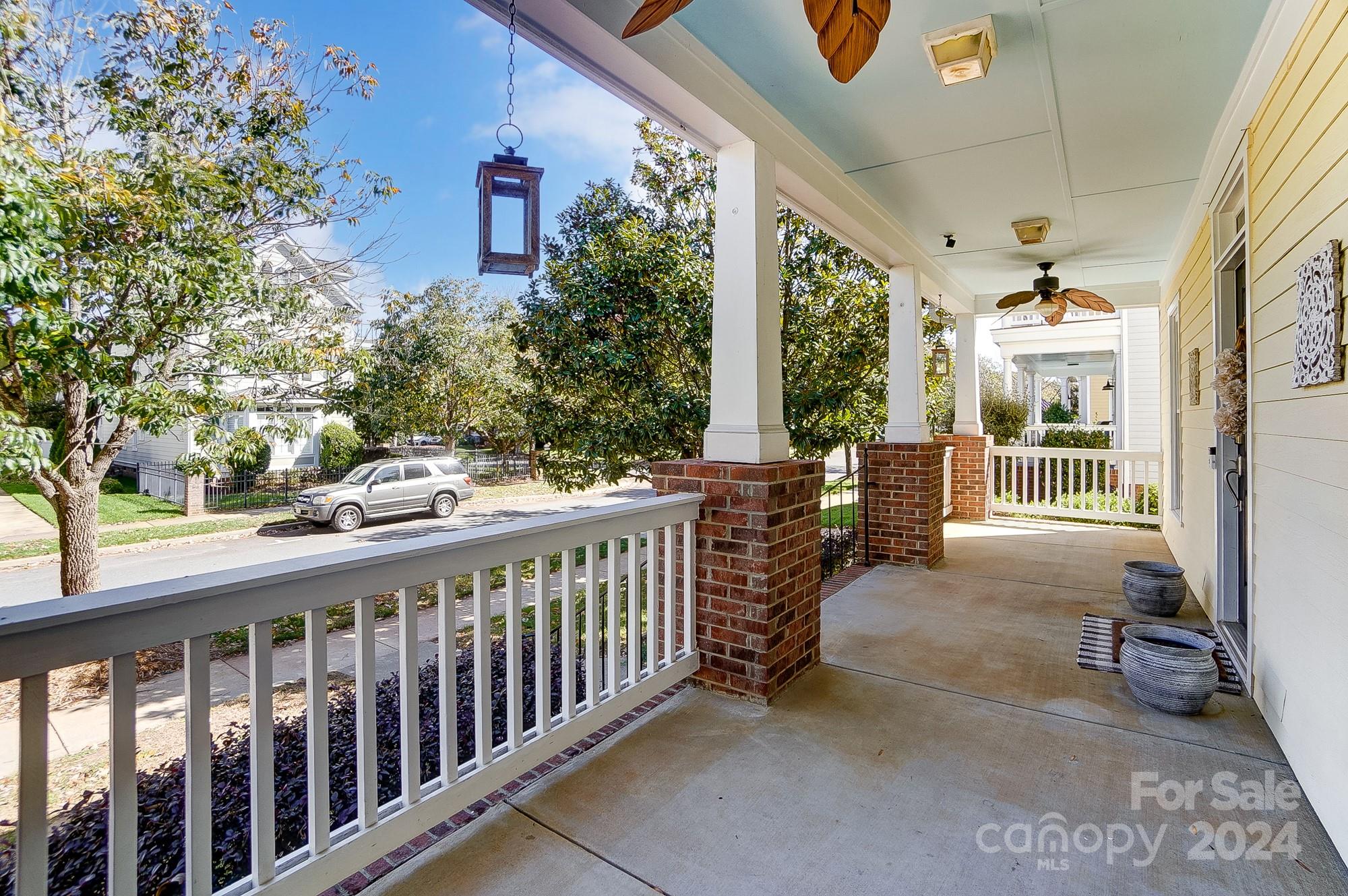 Baxter Village - Residential