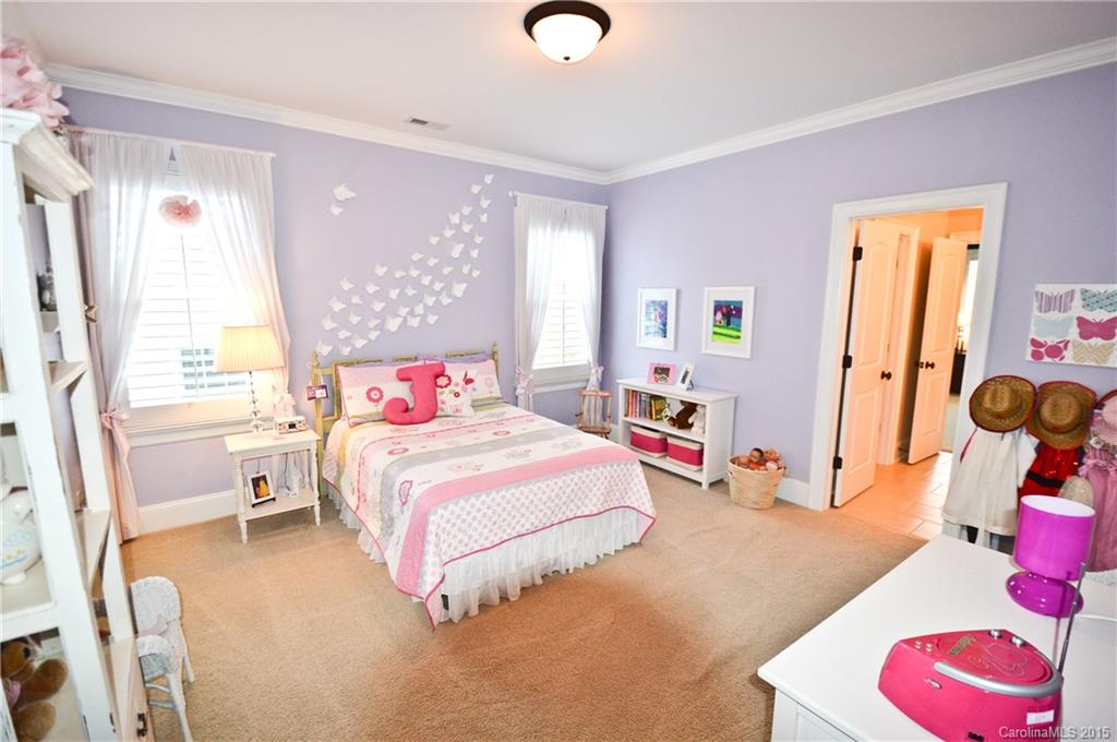 Baxter Village - Residential