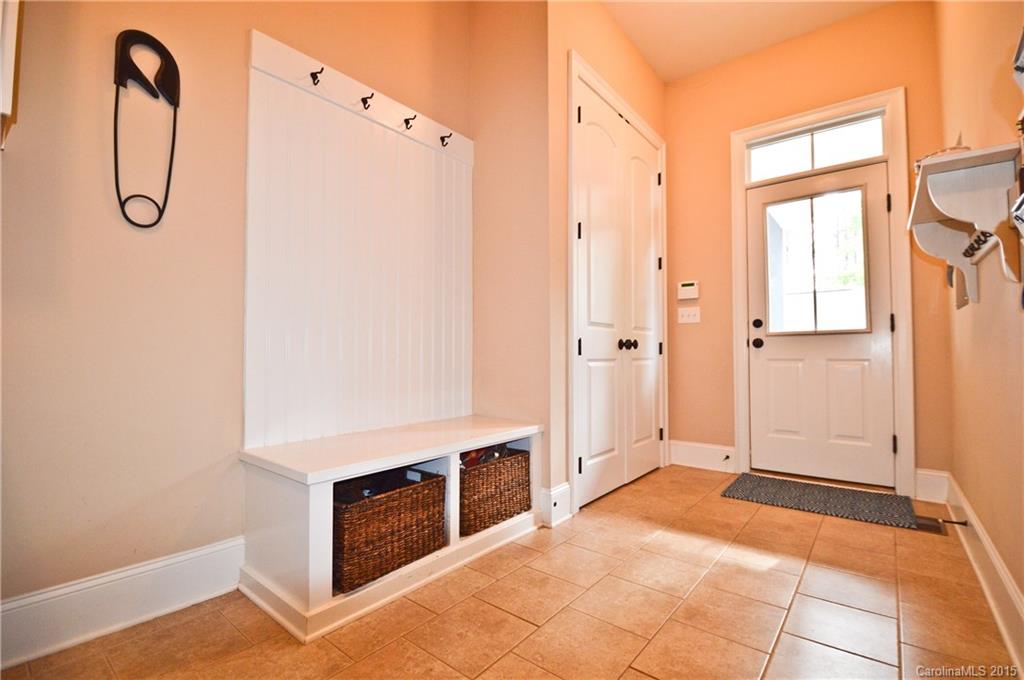 Baxter Village - Residential