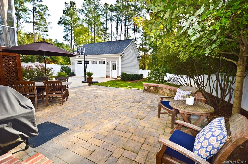 Baxter Village - Residential