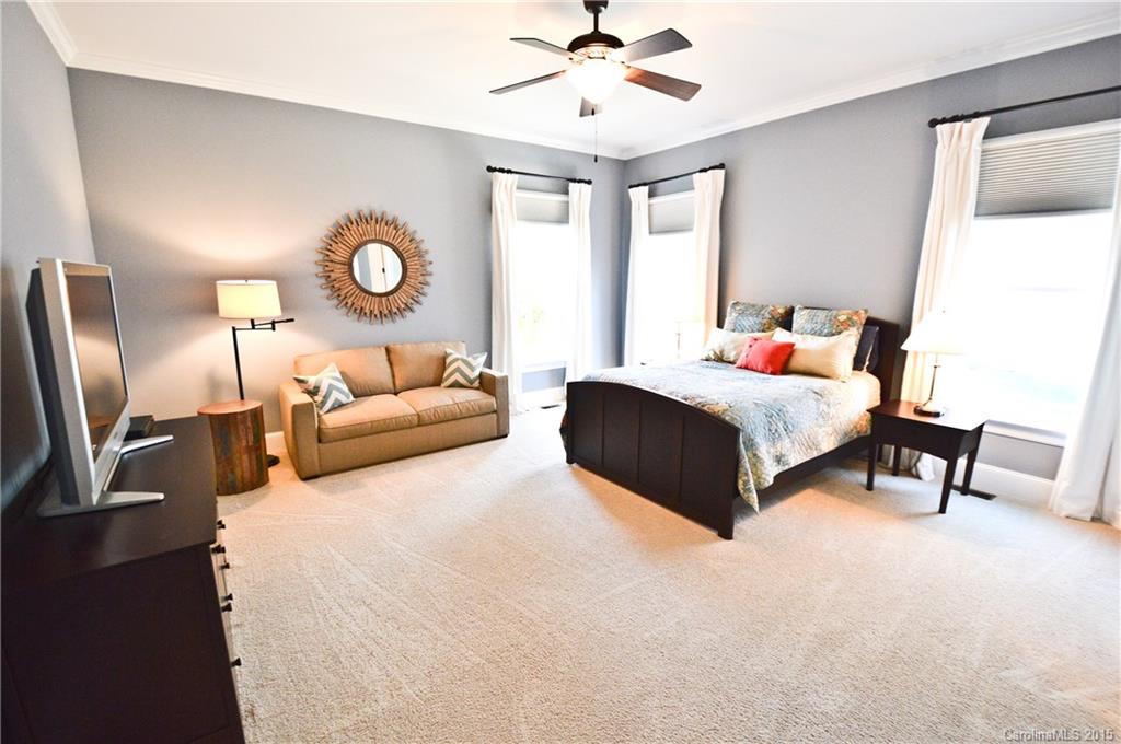 Baxter Village - Residential