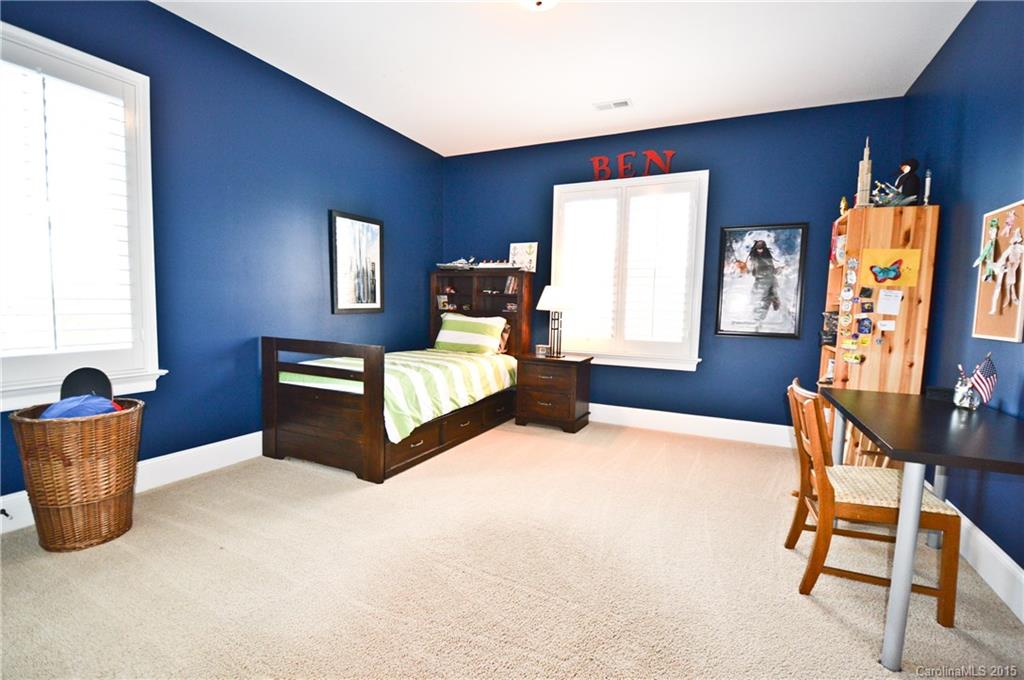 Baxter Village - Residential