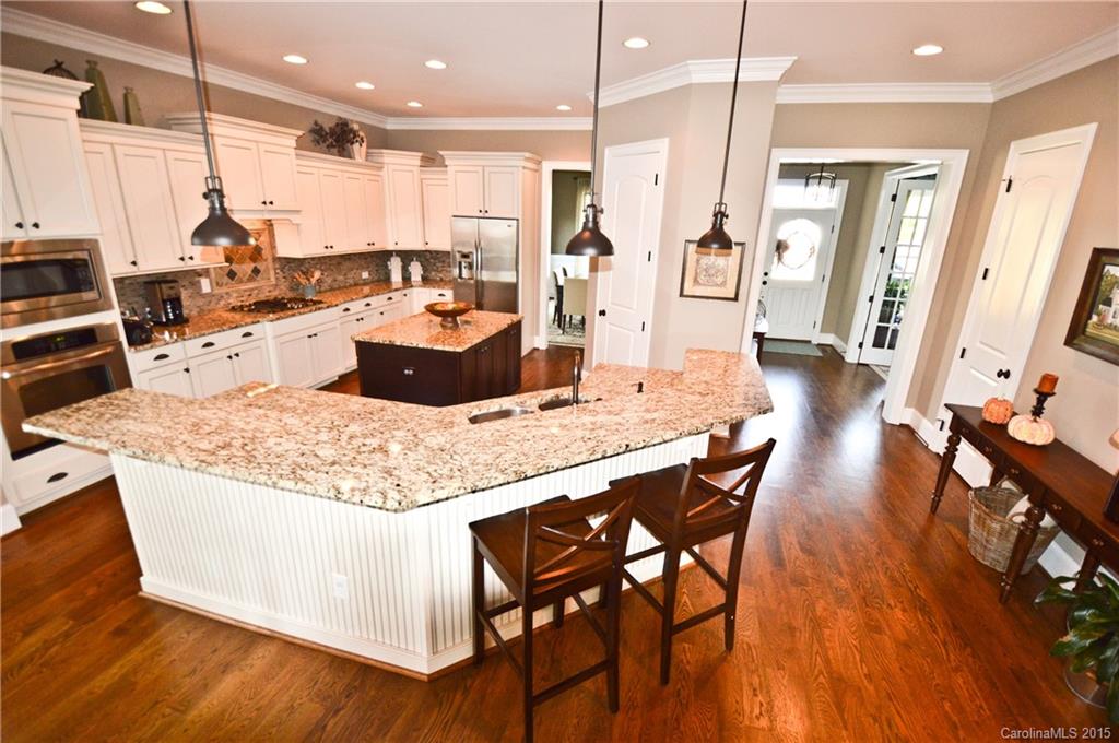 Baxter Village - Residential