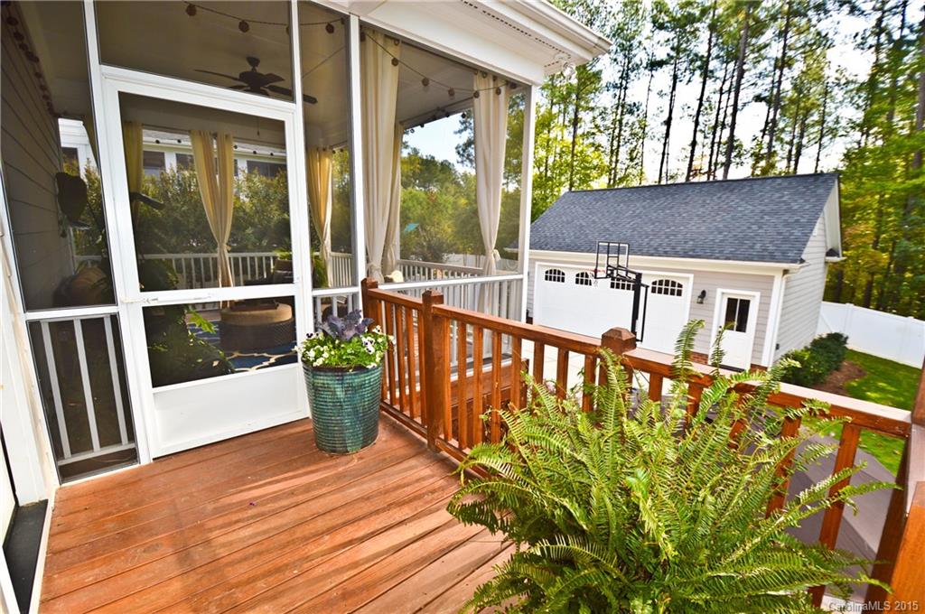 Baxter Village - Residential